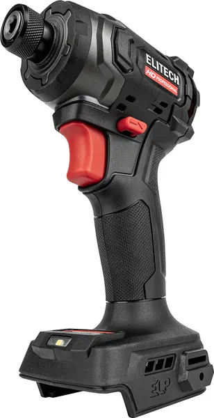 Изображение товара Аккумуляторный шуруповерт Elitech HD CS 2003SL (E2201.055.00)