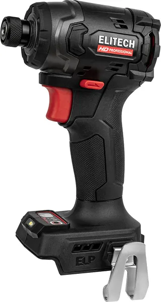 Изображение товара Аккумуляторный шуруповерт Elitech HD CS 2003SL (E2201.055.00)