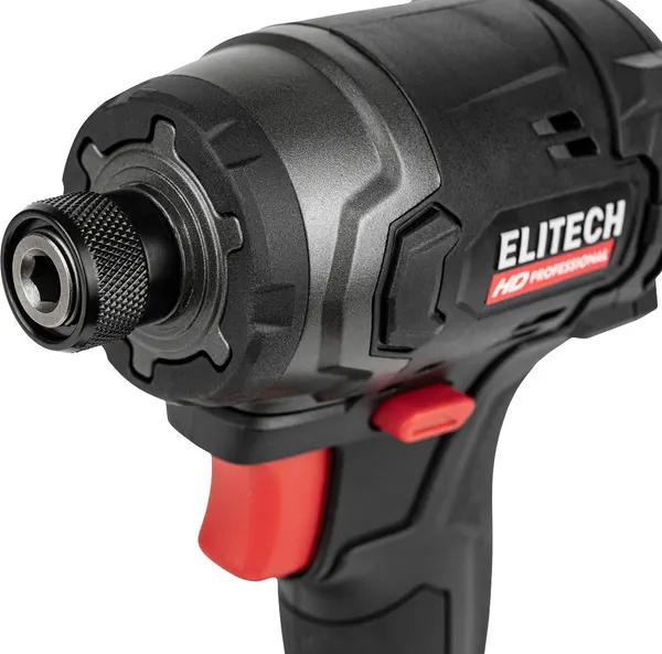 Изображение товара Аккумуляторный шуруповерт Elitech HD CS 2003SL (E2201.055.00)