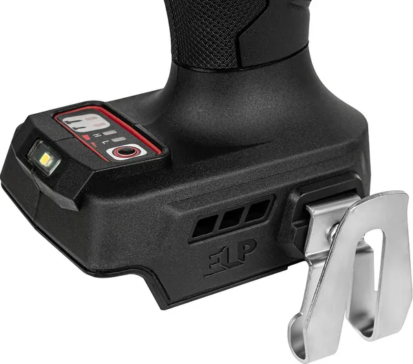 Изображение товара Аккумуляторный шуруповерт Elitech HD CS 2003SL (E2201.055.00)
