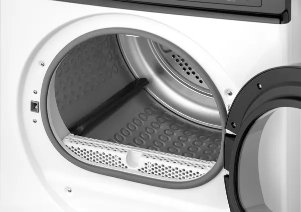 Изображение товара Сушильная машина Weissgauff WD 6148 B Heat Pump