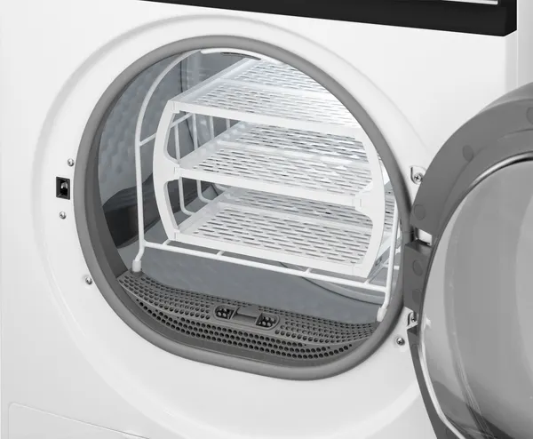 Изображение товара Сушильная машина Weissgauff WD 5047 D Heat Pump