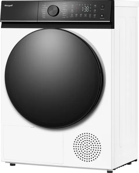 Изображение товара Сушильная машина Weissgauff WD 5047 D Heat Pump