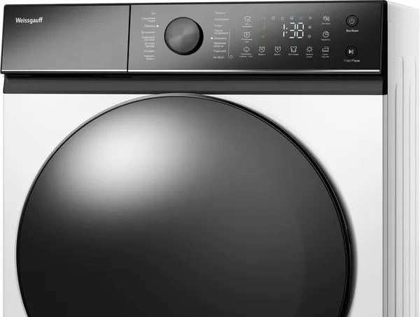 Изображение товара Сушильная машина Weissgauff WD 5047 D Heat Pump