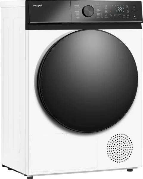 Изображение товара Сушильная машина Weissgauff WD 5047 D Heat Pump