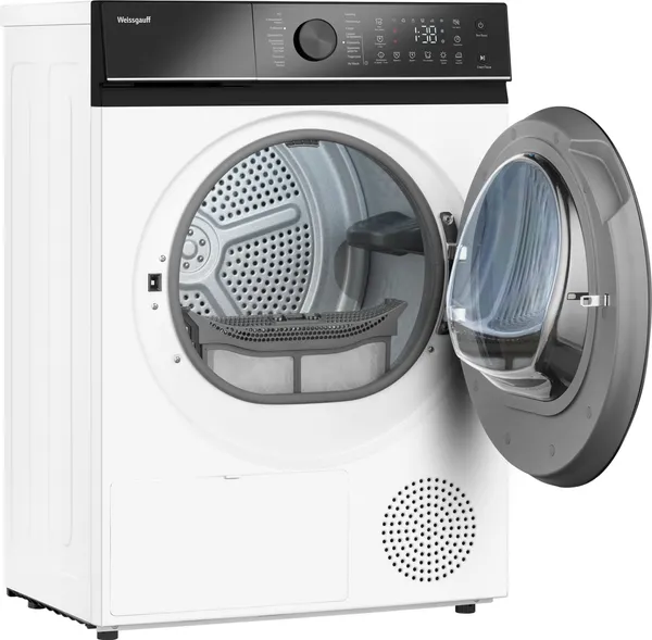 Изображение товара Сушильная машина Weissgauff WD 5047 D Heat Pump