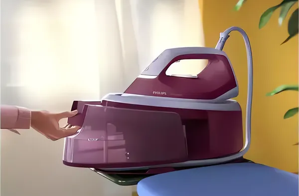 Изображение товара Утюг с парогенератором Philips PSG3001/30