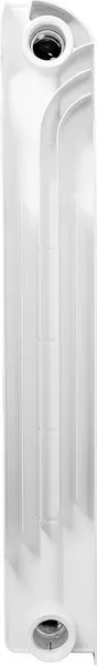 Изображение товара Радиатор алюминиевый KOLLMAN 100x500 (6 секций)