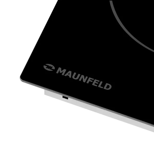 Изображение товара Электрическая варочная панель Maunfeld AVCE7044STOBK