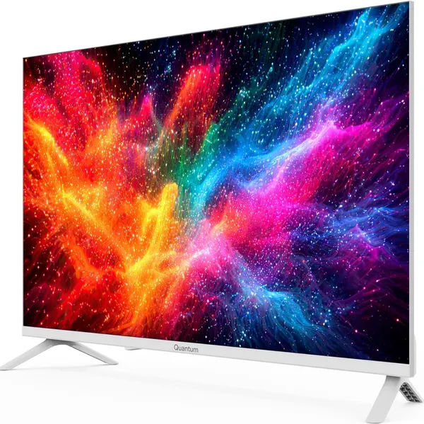 Изображение товара Телевизор QUANTUM 32" 32F6WQ