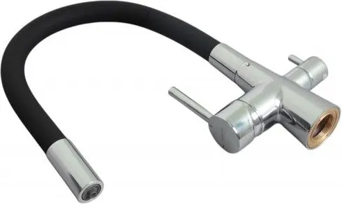 Изображение товара Смеситель Ledeme L4955-2