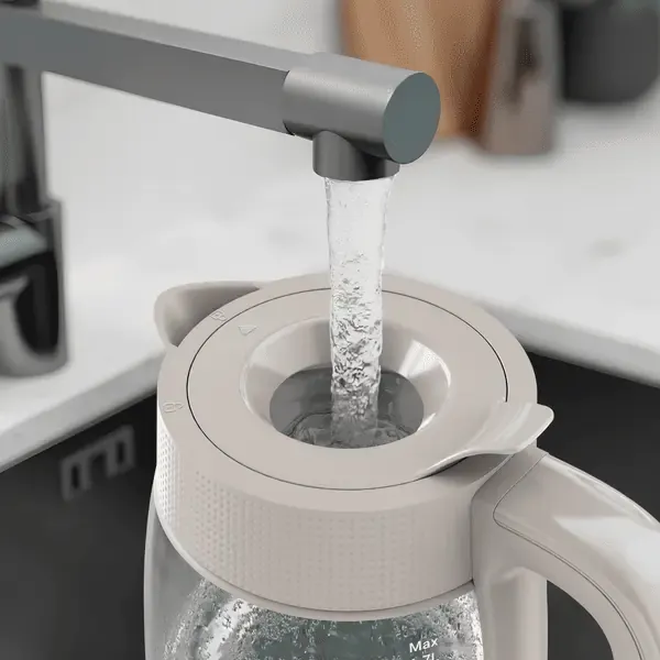 Изображение товара Электрочайник Tefal KO2G0BE0