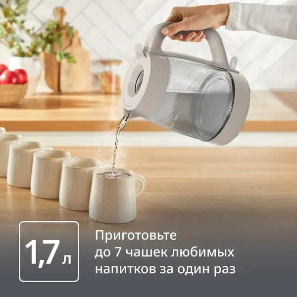 Изображение товара Электрочайник Tefal KO2G0BE0