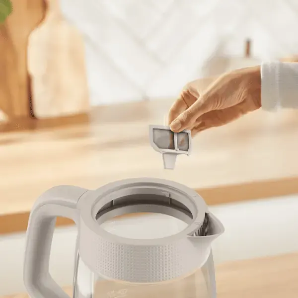 Изображение товара Электрочайник Tefal KO2G0BE0