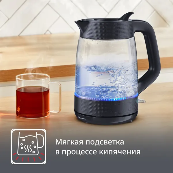 Изображение товара Электрочайник Tefal KO2G08E0