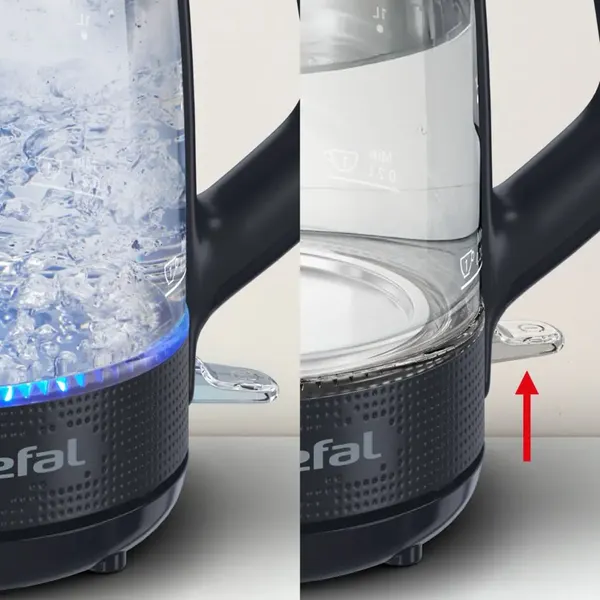 Изображение товара Электрочайник Tefal KO2G08E0