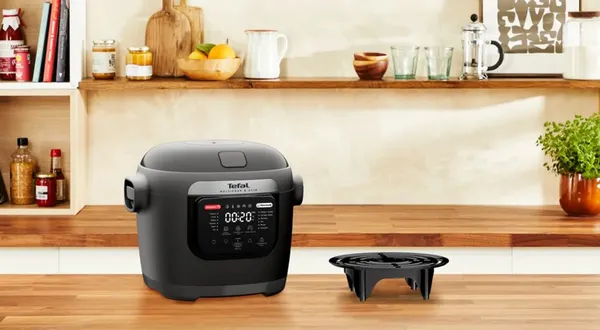 Изображение товара Мультиварка Tefal MY720BF2