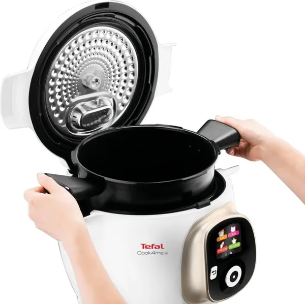 Изображение товара Чаша для мультиварки Tefal XA602011