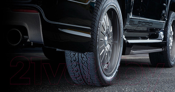 Изображение товара Летняя шина Yokohama PA02J 235/65R18 106H