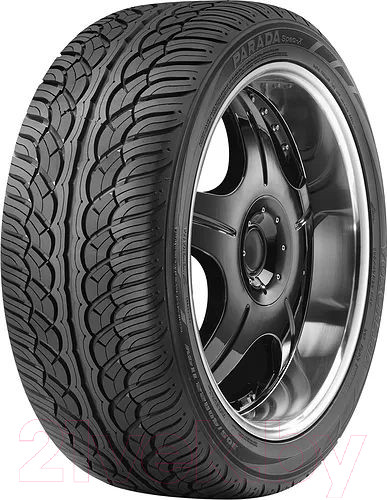 Изображение товара Летняя шина Yokohama Parada Spec-X PA02 245/45R20 99V