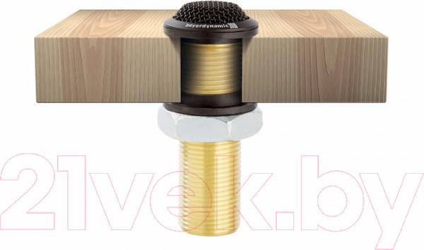 Изображение товара Микрофон Beyerdynamic Classis BM 33 B