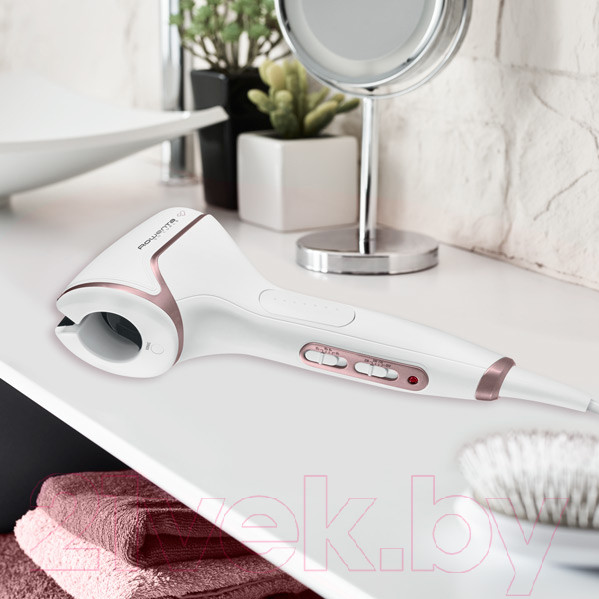 Изображение товара Автоматическая плойка Rowenta CF3730F0