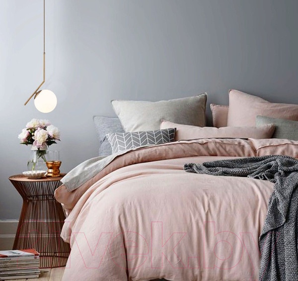 Изображение товара Потолочный светильник Евросвет Frost Long 50159/1 (латунь)