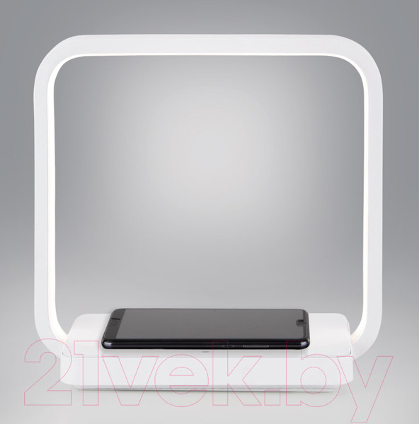 Изображение товара Прикроватная лампа Евросвет Frame 80502/1 (белый)