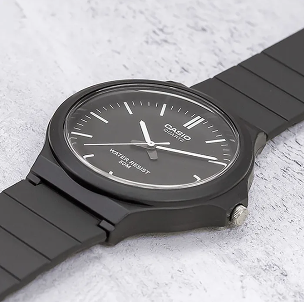 Изображение товара Часы наручные мужские Casio MW-240-1EVEF