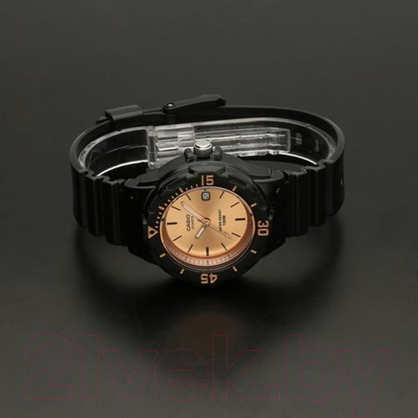 Изображение товара Часы наручные женские Casio LRW-200H-9E2VEF