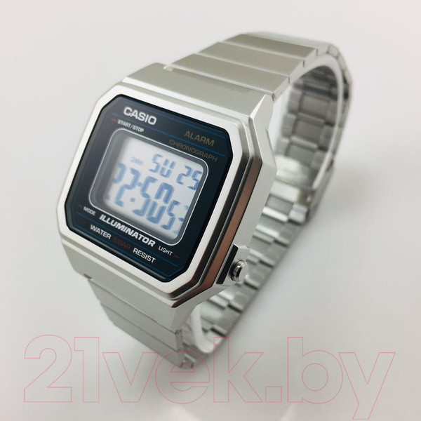 Изображение товара Часы наручные мужские Casio B650WD-1AEF