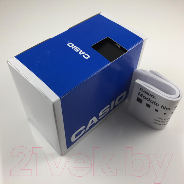 Изображение товара Часы наручные мужские Casio B650WD-1AEF