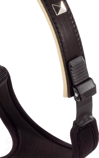 Изображение товара Шлея Ferplast Giotto Luxor P / 76112951 (M, бежевый)