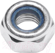 Изображение товара Гайка Starfix Со стопорным кольцом М10 DIN 985 / SMC1-50738-100 (100шт, оцинкованный)