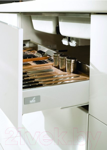 Изображение товара Мойка кухонная Elleci Smart 480 Titanium M73 / LMI48073SMT