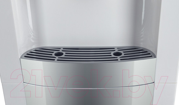 Изображение товара Раздатчик воды Ecotronic V21-LWD (серебристый/черный)