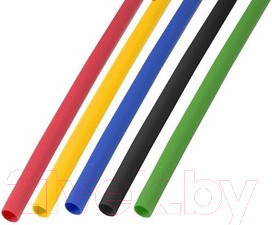 Изображение товара Набор трубок термоусаживаемых Rexant 29-0153