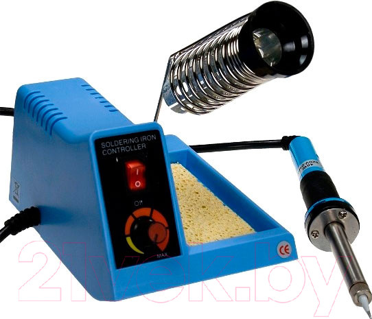 Изображение товара Паяльная станция Rexant 12-0152