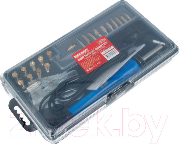 Изображение товара Паяльник электрический Rexant 12-0183-1