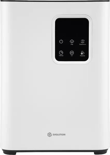 Изображение товара Ультразвуковой увлажнитель воздуха Evolution HF-838 Smart (белый)