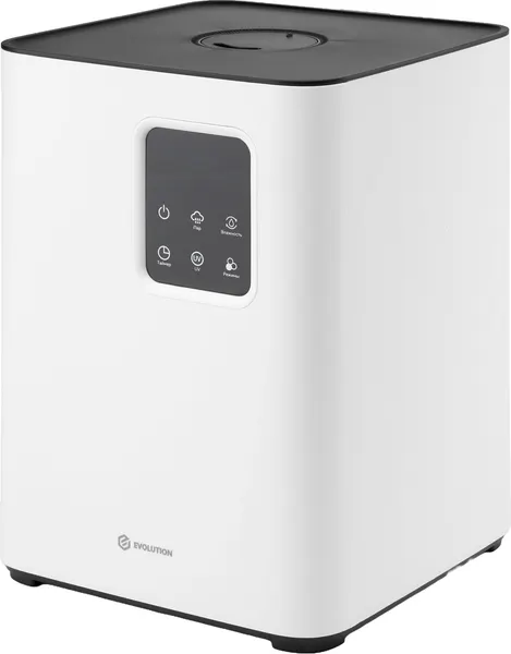 Изображение товара Ультразвуковой увлажнитель воздуха Evolution HF-838 Smart (белый)