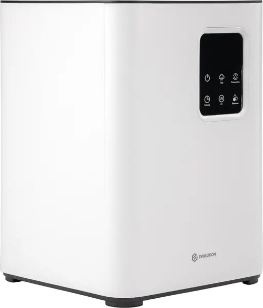 Изображение товара Ультразвуковой увлажнитель воздуха Evolution HF-838 Smart (белый)