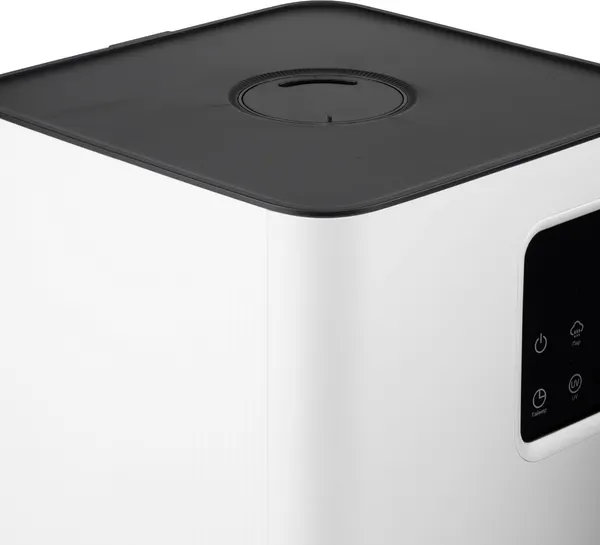 Изображение товара Ультразвуковой увлажнитель воздуха Evolution HF-838 Smart (белый)
