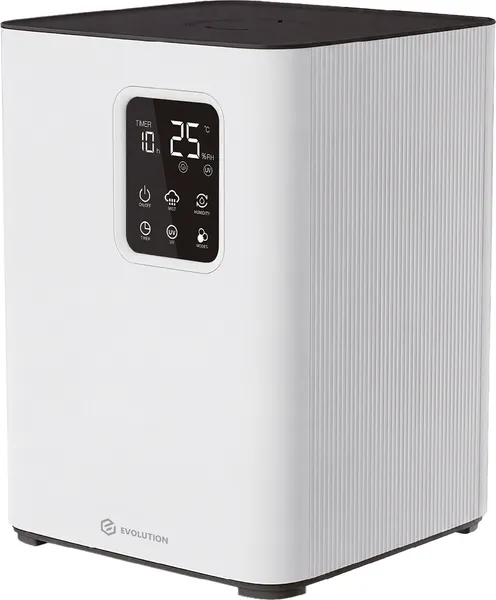 Изображение товара Ультразвуковой увлажнитель воздуха Evolution HF-838 Smart (белый)