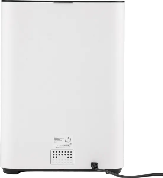Изображение товара Ультразвуковой увлажнитель воздуха Evolution HF-838 Smart (белый)