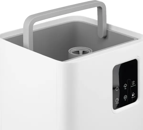 Изображение товара Ультразвуковой увлажнитель воздуха Evolution HF-838 Smart (белый)