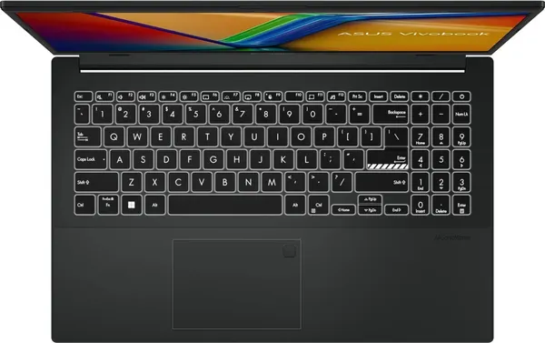 Изображение товара Ноутбук Asus Vivobook Go 15 E1504FA-BQ2876 без ОС