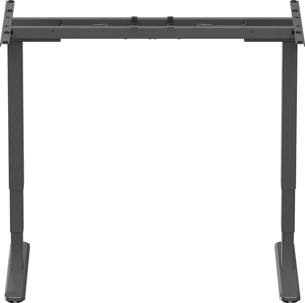 Изображение товара Подстолье Ergosmart Unique Ergo Desk (черный)