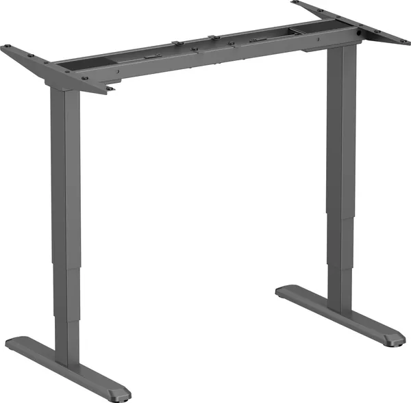 Изображение товара Подстолье Ergosmart Unique Ergo Desk (черный)