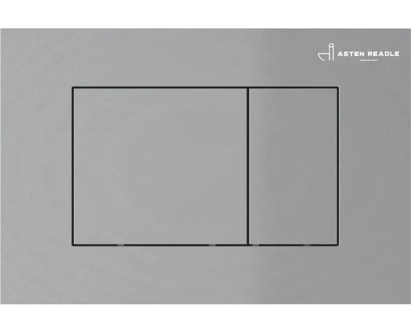 Изображение товара Кнопка для инсталляции Asten Readle Blum AR0601-М